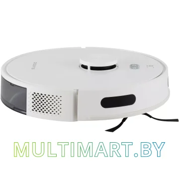 Робот-пылесос Polaris PVCR 6001 Wi-Fi IQ Home картинка 9
